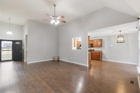 1112 Golf View Way Spring Hill TN 37174