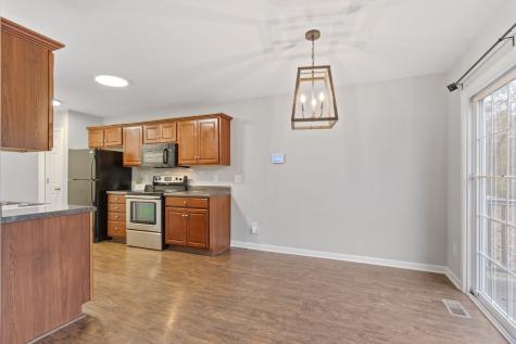 1112 Golf View Way Spring Hill TN 37174