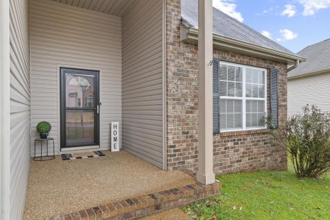1112 Golf View Way Spring Hill TN 37174