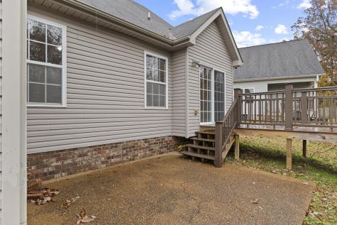 1112 Golf View Way Spring Hill TN 37174