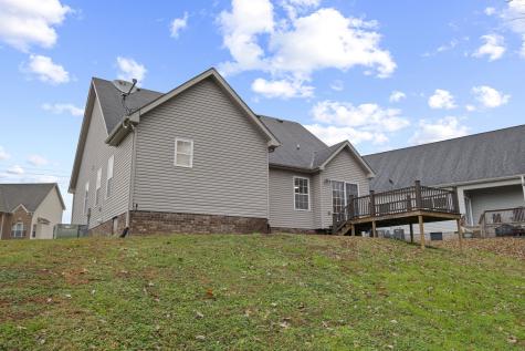 1112 Golf View Way Spring Hill TN 37174