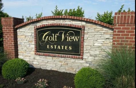 1112 Golf View Way Spring Hill TN 37174
