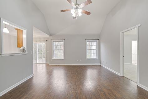 1112 Golf View Way Spring Hill TN 37174