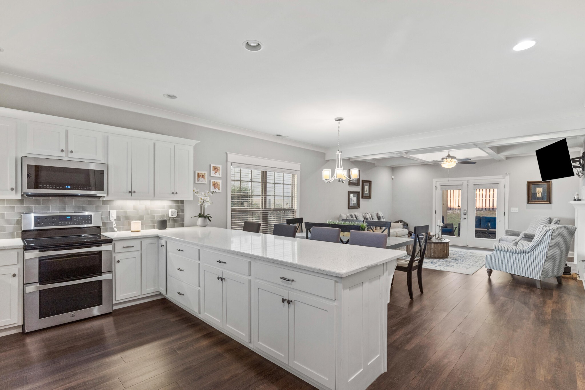 2352 Rivendell Lane Chattanooga TN 37421