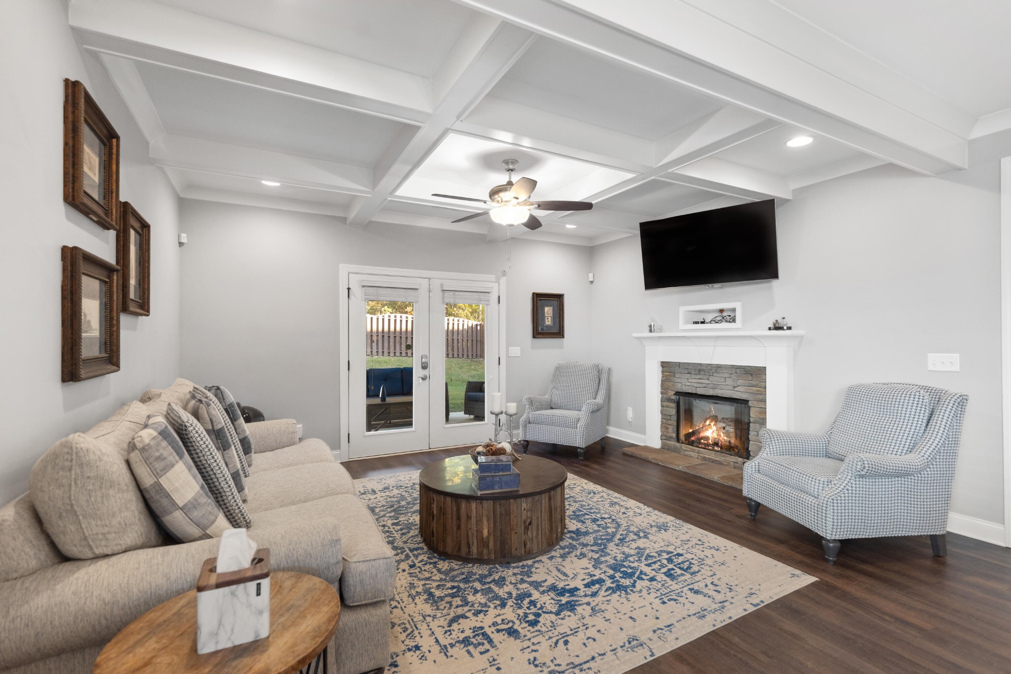 2352 Rivendell Lane Chattanooga TN 37421