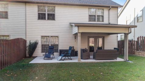 2352 Rivendell Lane Chattanooga TN 37421