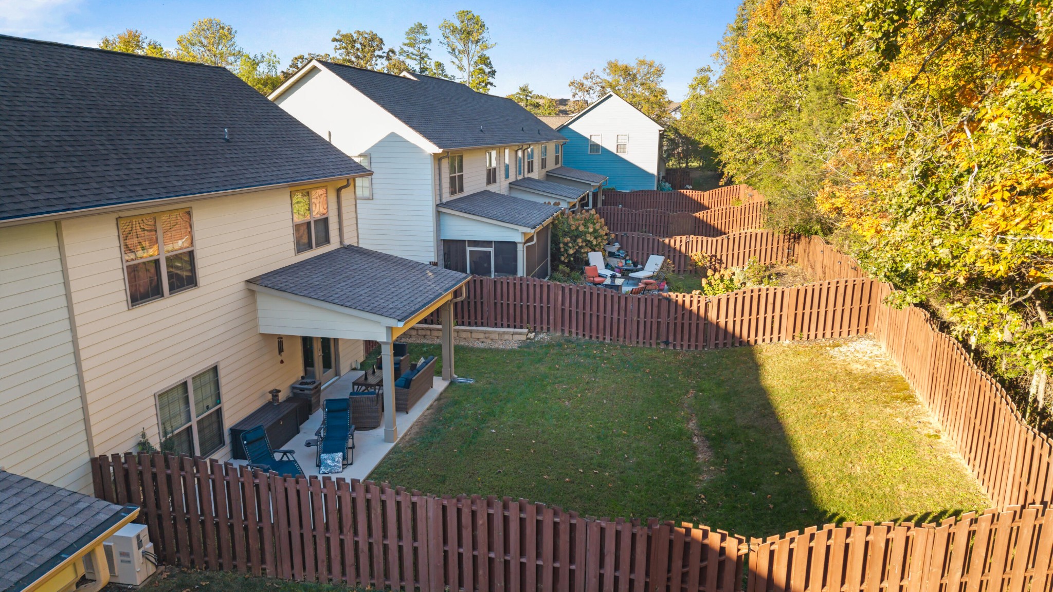 2352 Rivendell Lane Chattanooga TN 37421