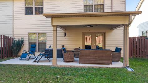 2352 Rivendell Lane Chattanooga TN 37421