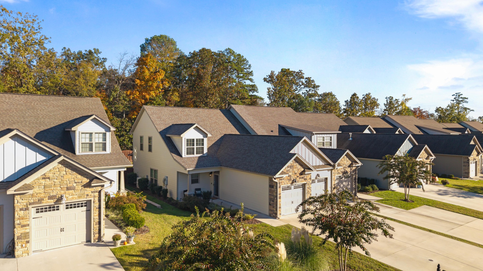 2352 Rivendell Lane Chattanooga TN 37421