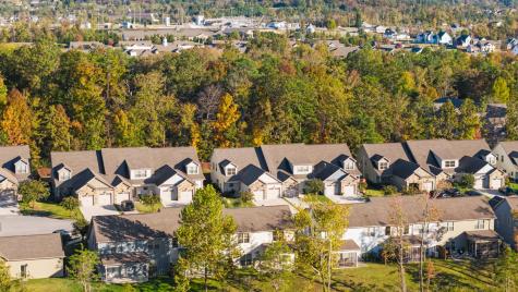 2352 Rivendell Lane Chattanooga TN 37421