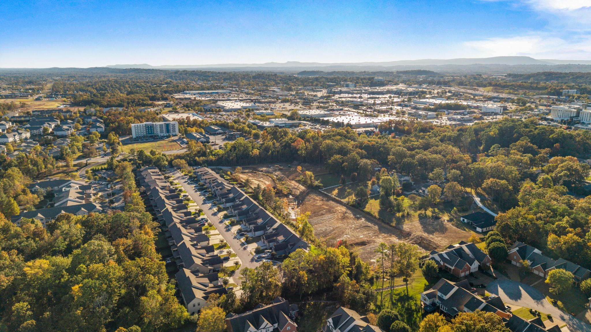 2352 Rivendell Lane Chattanooga TN 37421