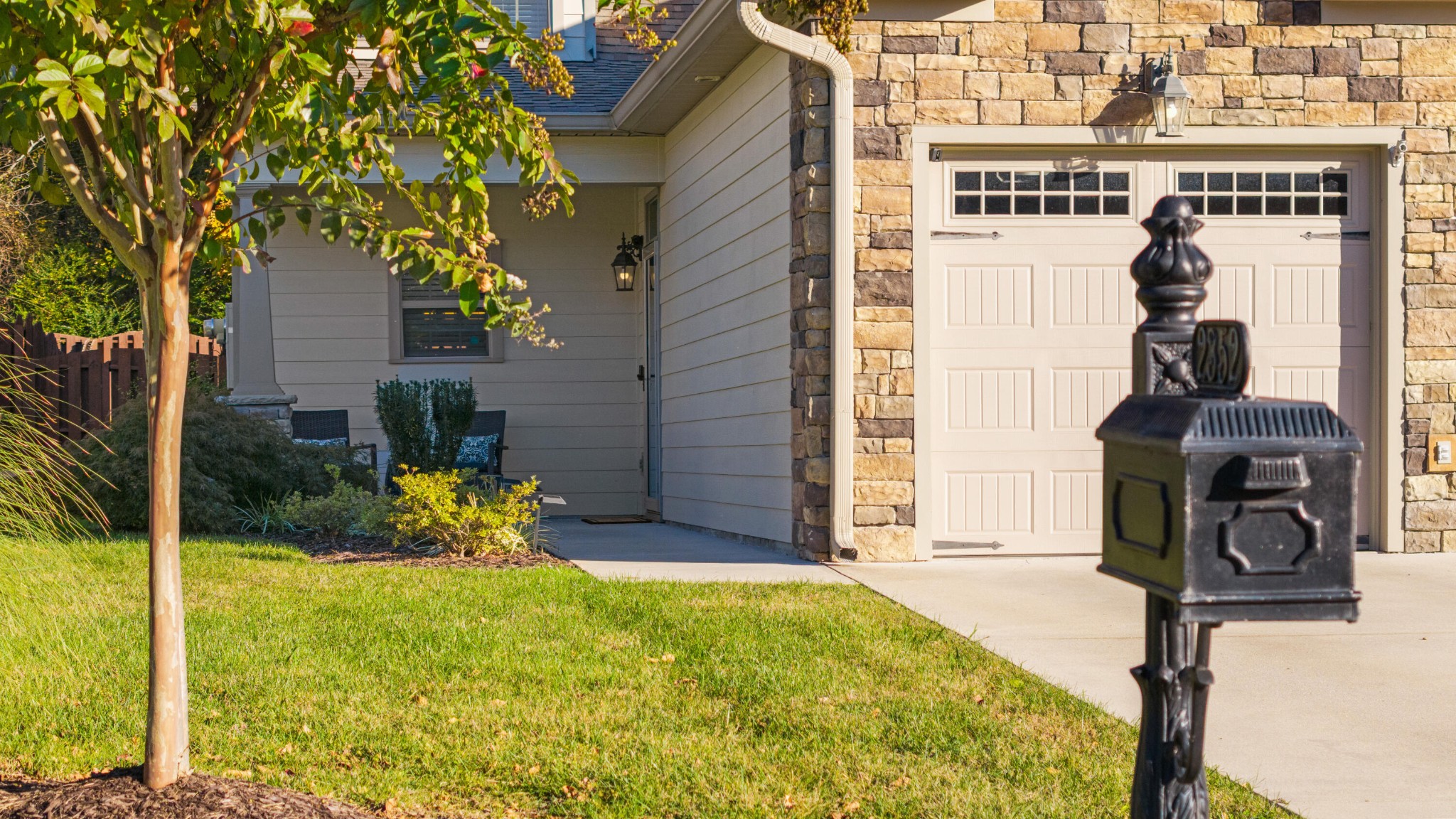 2352 Rivendell Lane Chattanooga TN 37421