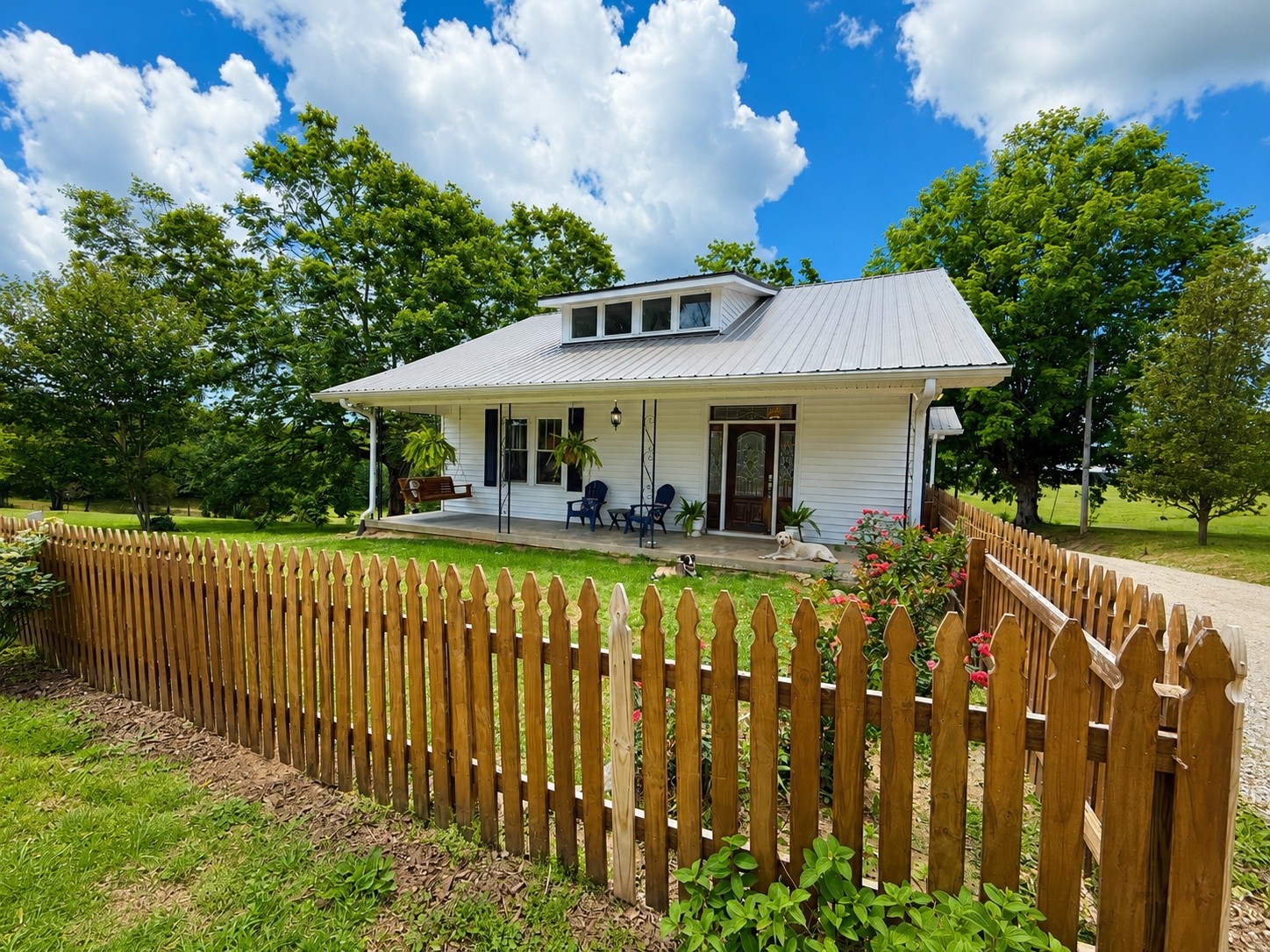 3135 Vanleer Highway Charlotte TN 37036