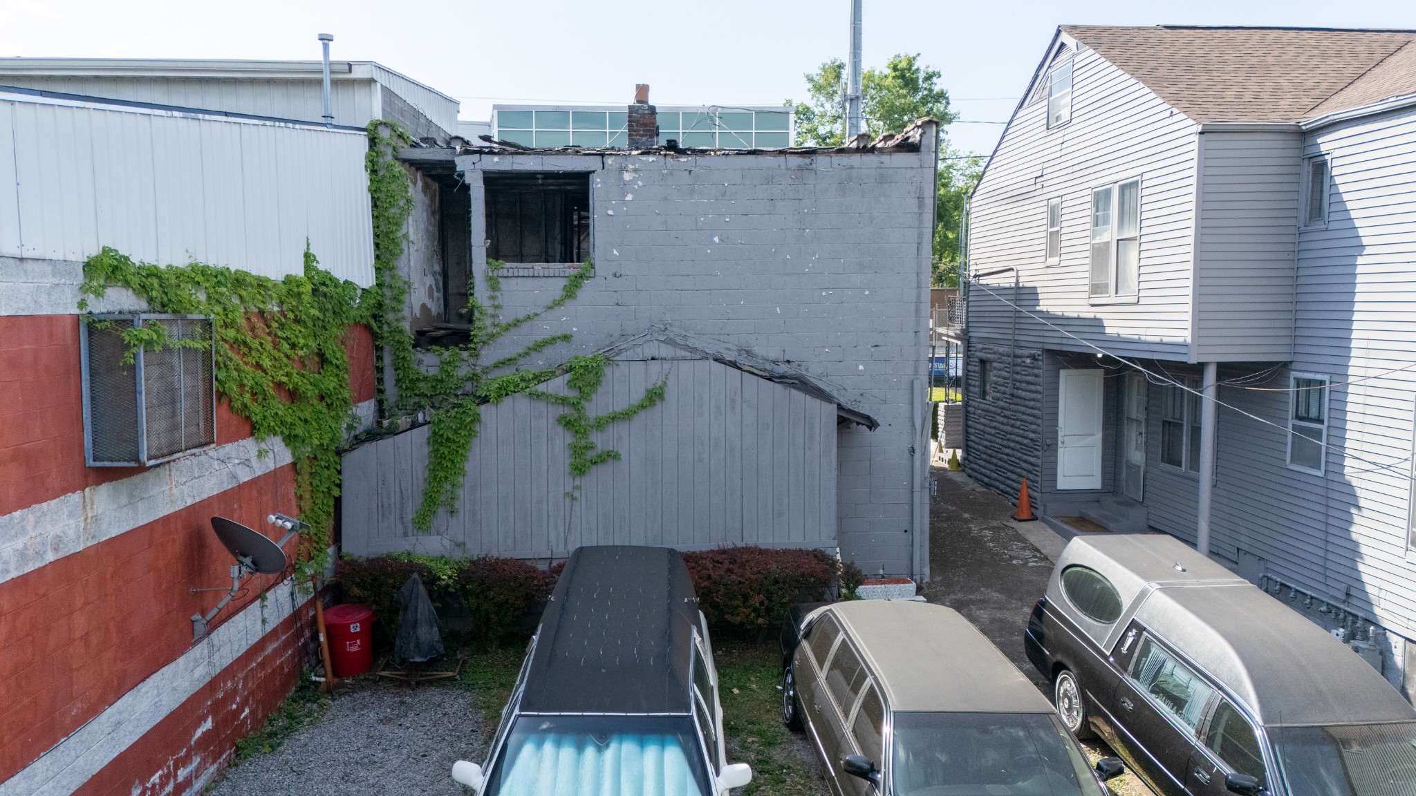 1402 Jefferson Street Nashville TN 37208