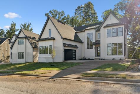 840 Summit Oaks Court Nashville TN 37221
