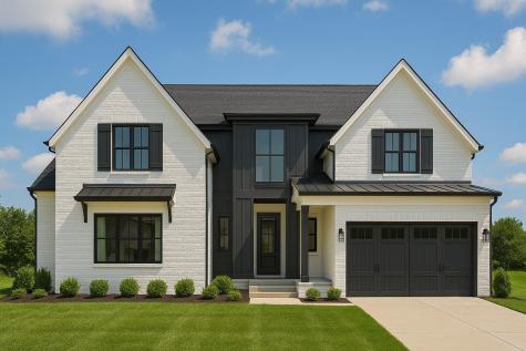 840 Summit Oaks Court Nashville TN 37221