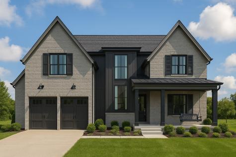 840 Summit Oaks Court Nashville TN 37221