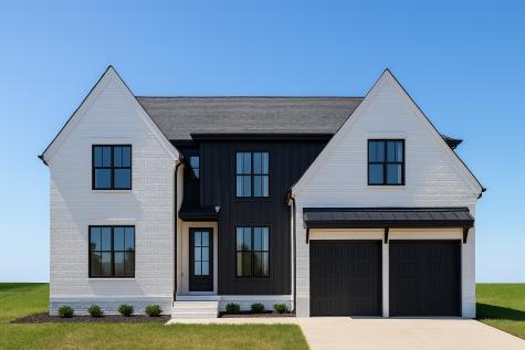 840 Summit Oaks Court Nashville TN 37221