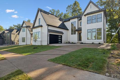 840 Summit Oaks Court Nashville TN 37221