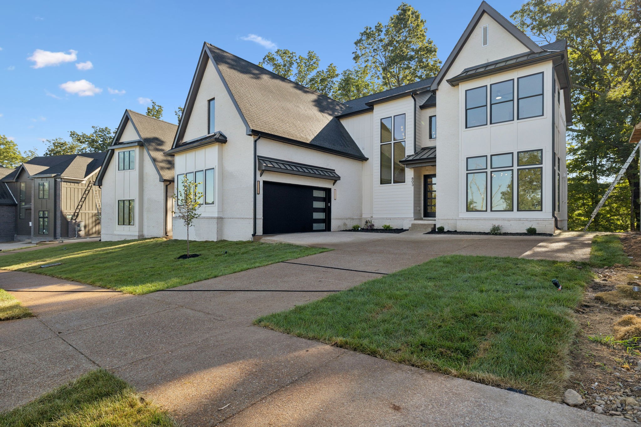 840 Summit Oaks Court Nashville TN 37221