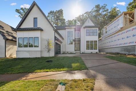 840 Summit Oaks Court Nashville TN 37221