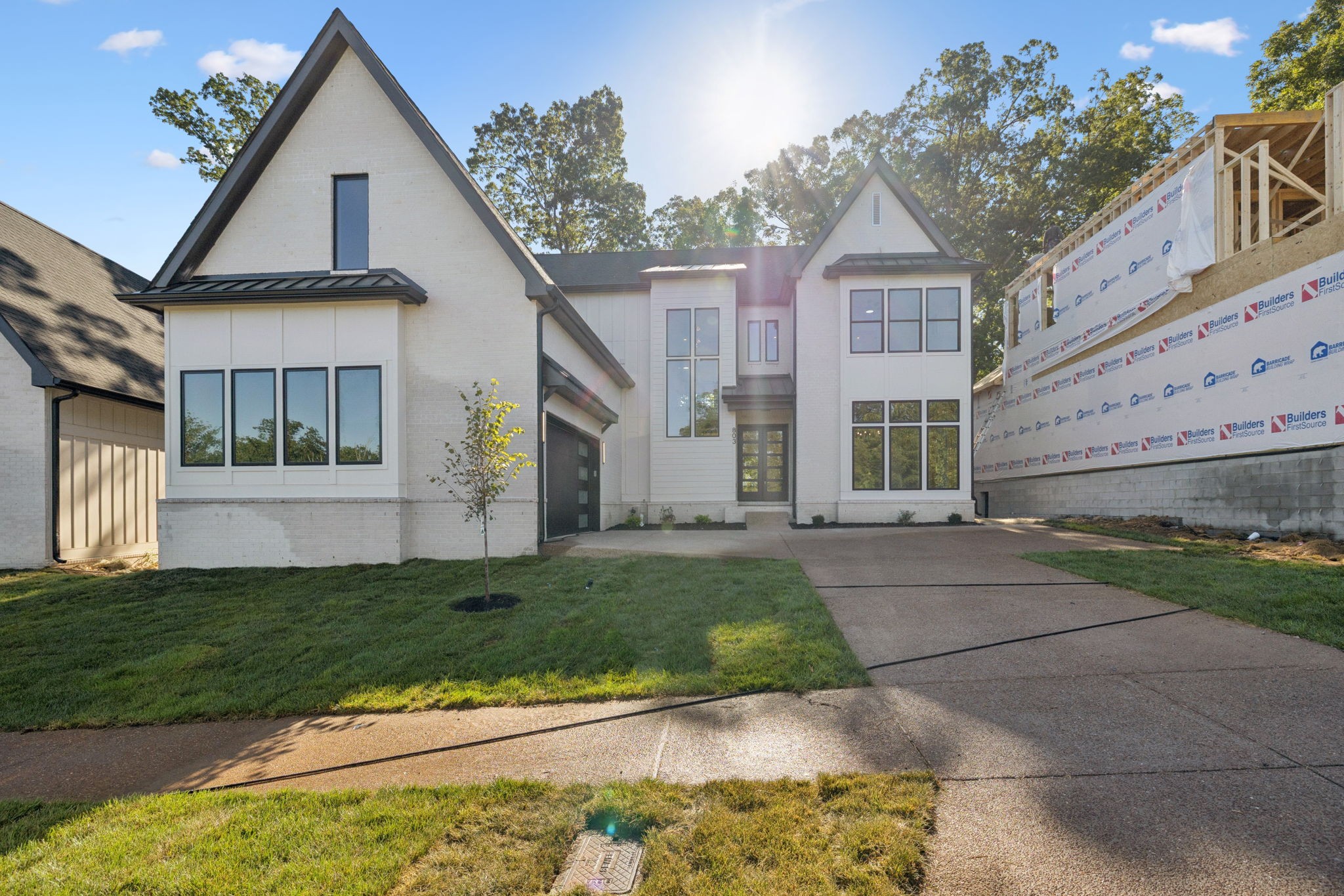 840 Summit Oaks Court Nashville TN 37221