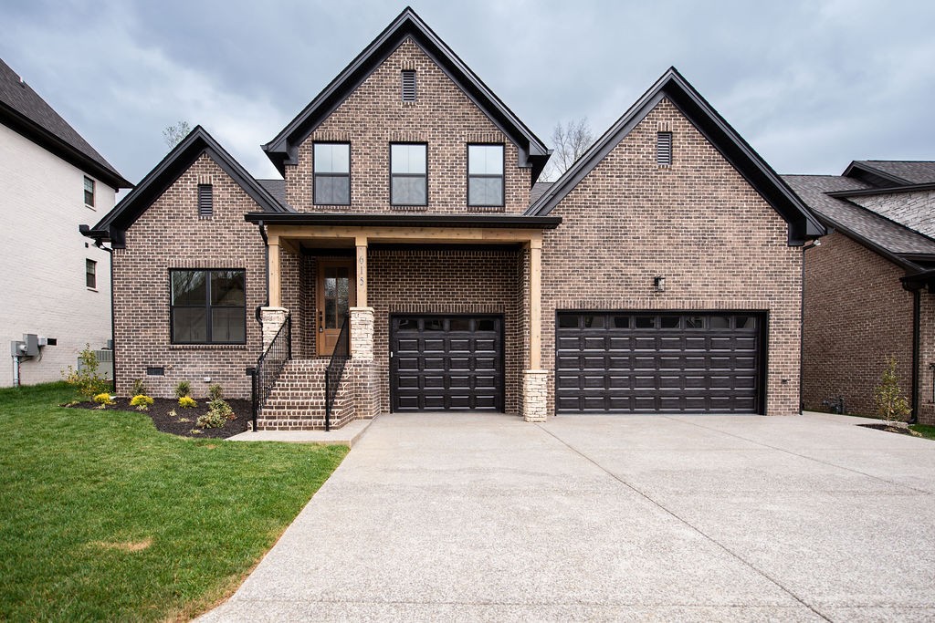 615 Hollow Wood Trail Mount Juliet TN 37122
