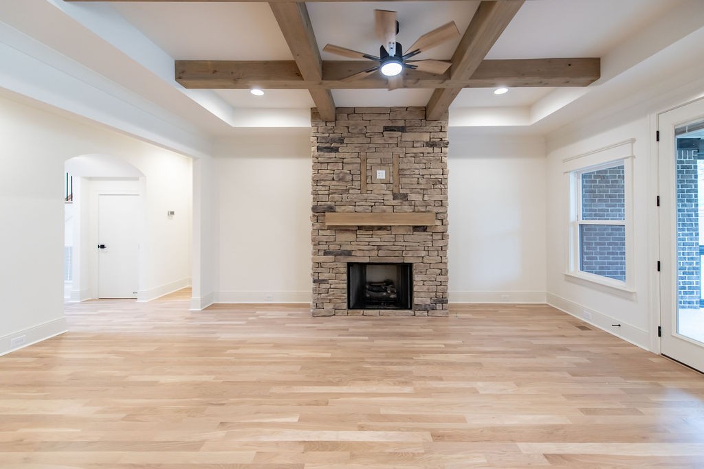 615 Hollow Wood Trail Mount Juliet TN 37122