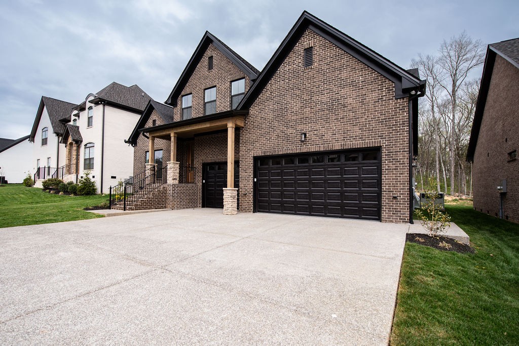 615 Hollow Wood Trail Mount Juliet TN 37122