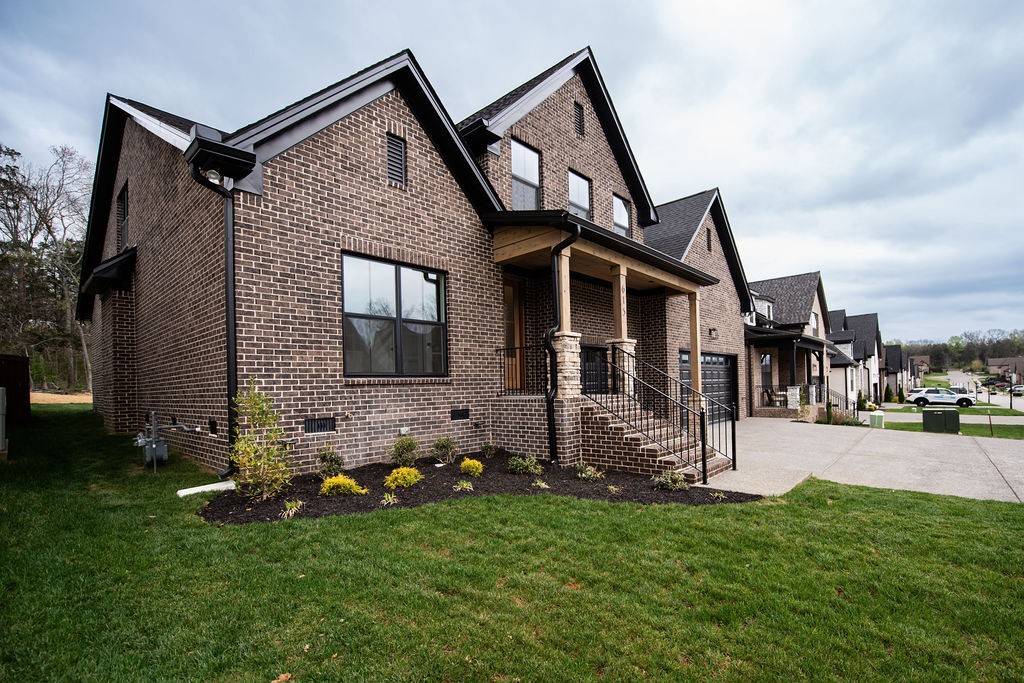 615 Hollow Wood Trail Mount Juliet TN 37122