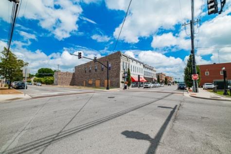 160 1st Ave, NW Winchester TN 37398