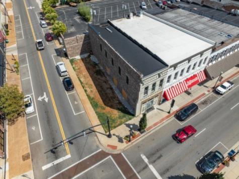 160 1st Ave, NW Winchester TN 37398