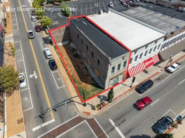 160 1st Ave, NW Winchester TN 37398