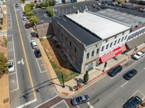 160 1st Ave, NW Winchester TN 37398