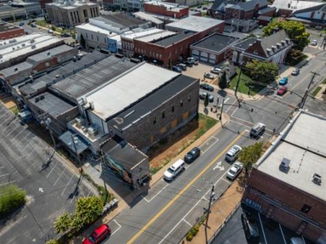 160 1st Ave, NW Winchester TN 37398