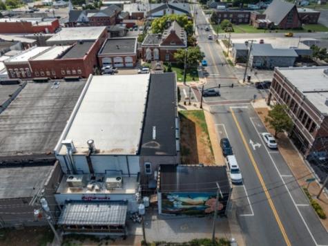 160 1st Ave, NW Winchester TN 37398