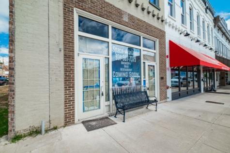 160 1st Ave, NW Winchester TN 37398