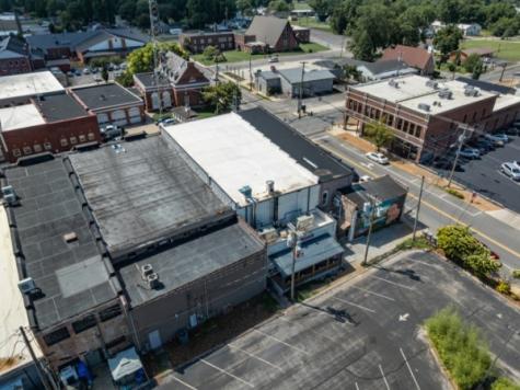 160 1st Ave, NW Winchester TN 37398