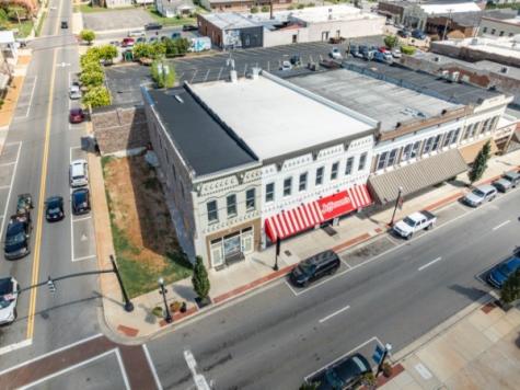 160 1st Ave, NW Winchester TN 37398