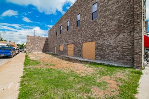 160 1st Ave, NW Winchester TN 37398