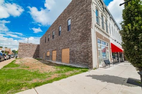 160 1st Ave, NW Winchester TN 37398