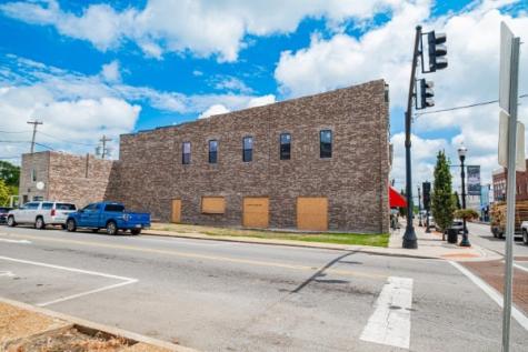 160 1st Ave, NW Winchester TN 37398
