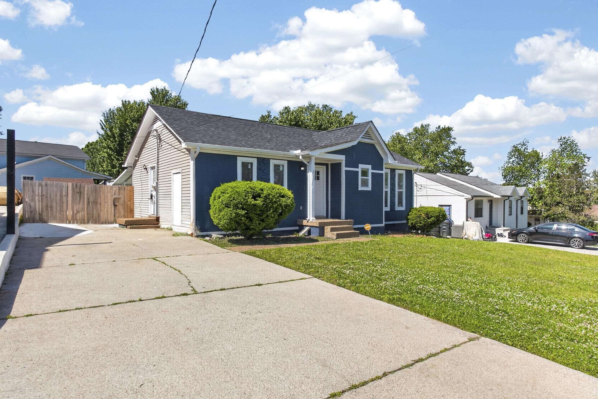 3153 Towne Village Road Antioch TN 37013
