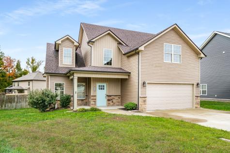 518 Latham Court Clarksville TN 37043