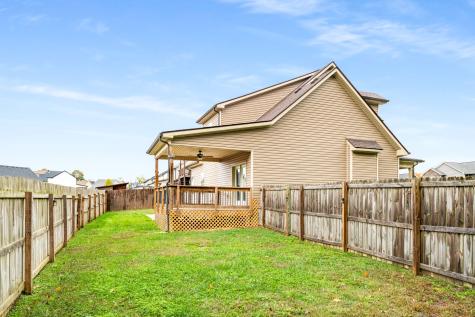 518 Latham Court Clarksville TN 37043