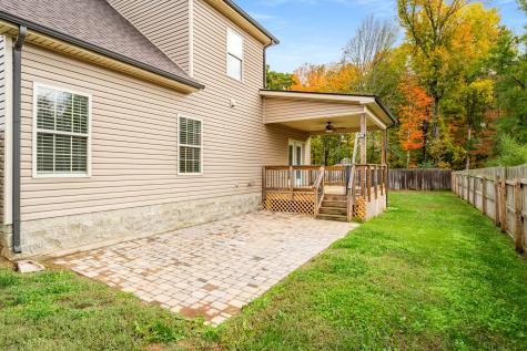 518 Latham Court Clarksville TN 37043