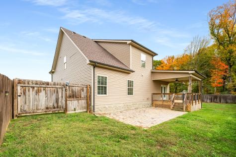 518 Latham Court Clarksville TN 37043