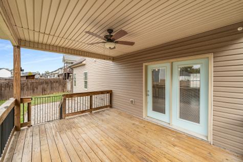 518 Latham Court Clarksville TN 37043