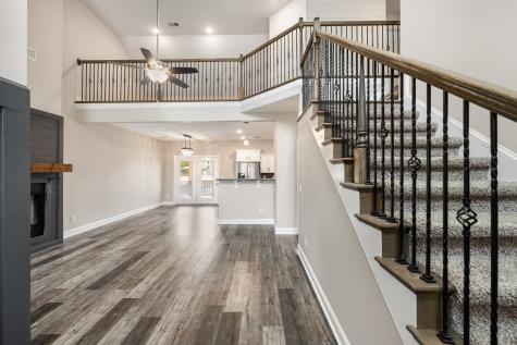 518 Latham Court Clarksville TN 37043