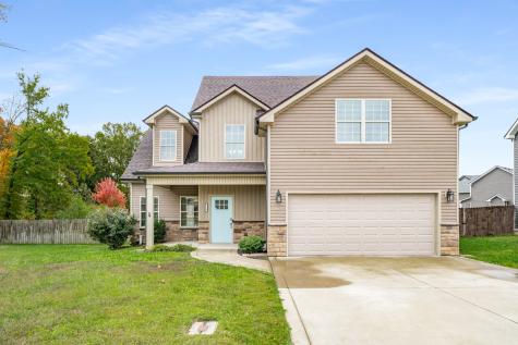 518 Latham Court Clarksville TN 37043